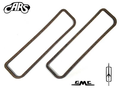 Oldsmobile Olds & GMC 303 324 370 371 1949-1958 | Juego de juntas de cubierta de válvula | Mejor Foto 1 de 4