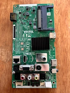 NORDEMENDE ARF32DLEDFHDSM MAIN BOARD - 23763493 - Picture 1 of 1