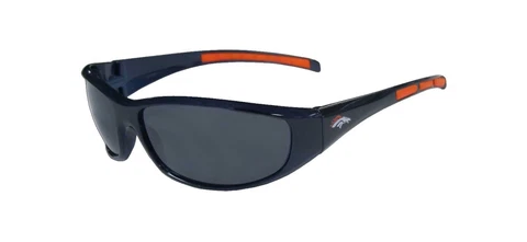 NFL Denver Broncos Sunglasses Cover
