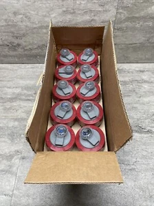 Caja de 10 dispensador de lubricantes electrolubantes 125cc ATS con Chevron Ultiplex EP2 - Imagen 1 de 7