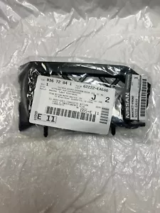 Genuine OEM Nissan 62222-EA500 Passenger Right Front Bumper Bracket - Bild 1 von 6