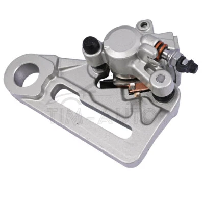 Задний тормозной суппорт с колодками для 04-16 KTM 125 250 300 400 450 500 525 - Изображение 1 из 4