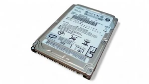 2.5" 40GB IDE Hard Drive - Fujitsu MHT2040AT CA0629-B304 - Picture 1 of 4