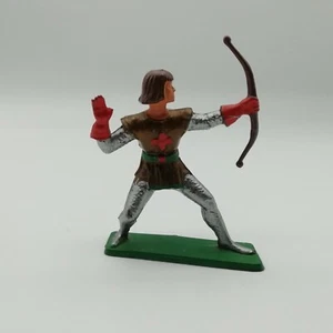 Starlux Figur Mittelalter - Bild 1 von 2