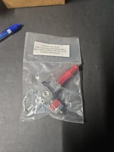 PIAB VACUUM PRODUCTS VGS3010.AG.04.BA / VGS3010AG04BA (BRAND NEW) - Picture 1 of 3