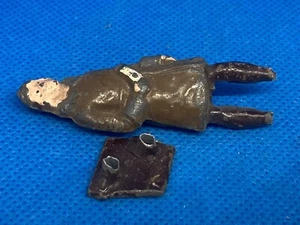 Pilot By Crescent (yellow 17) Base Needs Reattaching - Picture 1 of 6