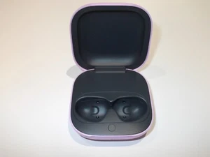 Genuine Original Beats by Dr. Dre Fit Pro A2578 CHARGING CASE ONLY Pink - Picture 1 of 6