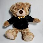 C.J. Teddy Bear Von Maur 2022 150th Anniversary 14" Stuffed Animal