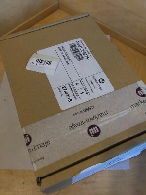 Markem imaje ENM10062755 Wipe 700 A5 NEL PAD - Image 1 of 4