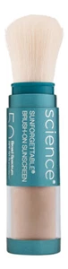 Protector Total ColoreScience Sunforgettable Cepillo con Cepillo FPS 50 0,21 oz Bronceado - Imagen 1 de 1
