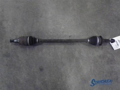 Eixo traseiro direito Toyota Highlander 2014-2016 3.5L 4WD 423400E050 - Imagem 1 de 4