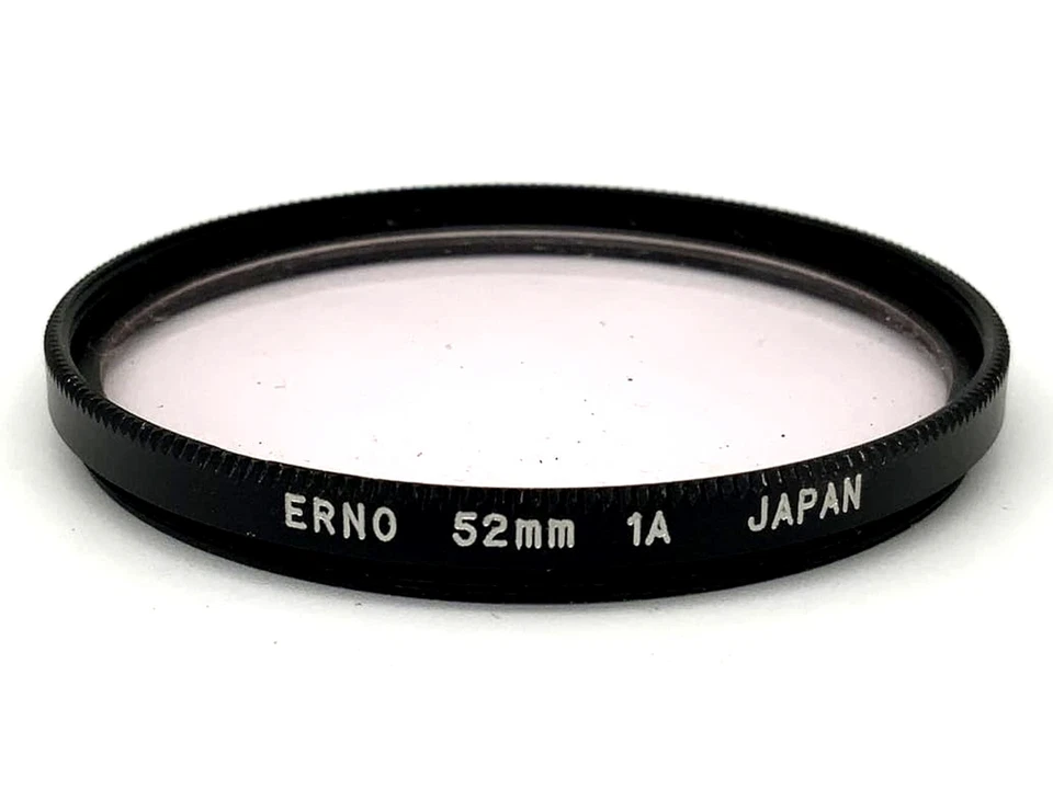 Erno Skylight 1A Filter 52mm Circular Filter Thread M52 - Image 1 of 1