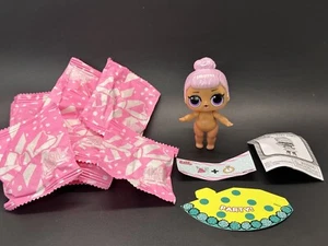 LOL Surprise Present Surprise Serie PERLE (Juni) (meist versiegelt, mit Box) - Bild 1 von 3