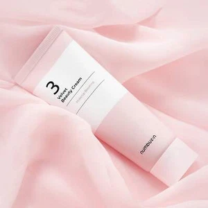 Prohibited - numbuzin No.3 Velvet Beauty Cream 60ml - Bild 1 von 7
