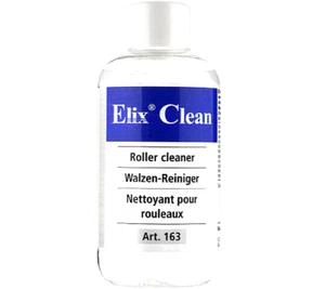 ELIX* Clean 150ml Walzen -Reiniger(Drucker-Kopierer,Fax,Automaten) 73,33€/L. - Bild 1 von 5