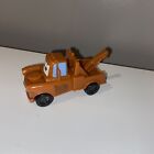 McDonald&#39;s Happy Meal Toy CARS on the Road #5 Road Trip Mater