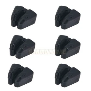 6 piezas amortiguadores de cojín de rueda para Honda CBR929RR 2000-2001 CBR954RR 2002-2003 - Imagen 1 de 6