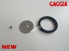 Gaggia Parts ? Filterholder Gasket And Shower Screen Set For Classic