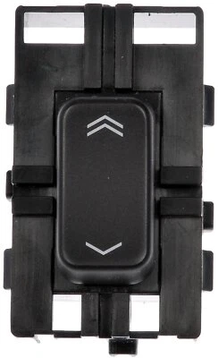 Interruptor de ventana de puerta Dorman para Cadillac CTS 2003-2007 2004 2005 2006 Foto 1 de 3