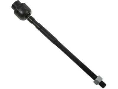 TRQ Tie Rod Tie Rod End fits Dodge Lancer 1985-1989 44XYNT - Image 1 of 2