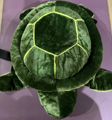 Acolchado protector de glúteos para snowboard y esquí tortuga marina verde Foto 1 de 4