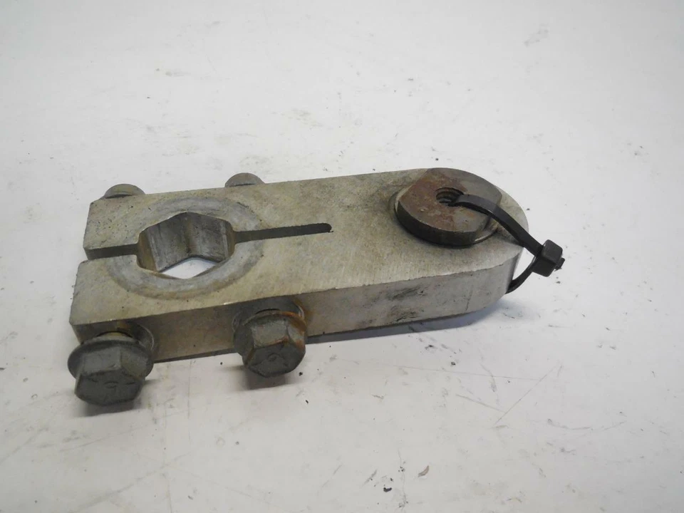 Rueda loca pivote Arctic Cat F1000 F570 F5 F6 F8 F1100 Z1 Turbo 2007 2008 2009 2010 11 Foto 1 de 1