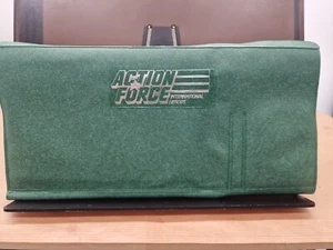 Action Force Fan Club Membership Club Pack Gi Joe Completo Sin Usar Años 80 - Imagen 1 de 5