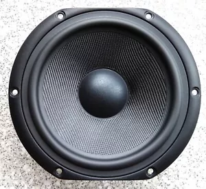 Altavoz woofer blindado Vifa TG18SJ01-04 - Imagen 1 de 3