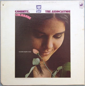 The Association (2) / Charles Fox - Music From The Sound Track Of The Paramount - Picture 1 of 7