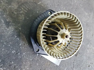 AUTOBIANCHI Y 10 (92-96) 1.1 IE 4x4 CAT CABIN VENTILATION MOTOR - Picture 1 of 2