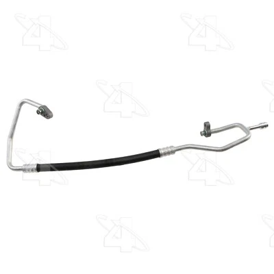 Шланг для разгрузки хладагента кондиционера для 2014-2016 Kia Soul 1,6 л L4 4 сезона 927XI13 - Изображение 1 из 2