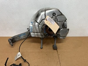 17-22 ALFA ROMEO GIULIA RWD FRONT RIGHT PASSENGER HUB SPINDLE KNUCKLE LOT3522 - Picture 1 of 11