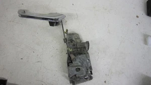 DOOR LATCH ASSEMBLY CHEVY TRUCK 73-87 SUBURBAN BLAZER 73-91 K5 C10 LH #1 - Bild 1 von 8