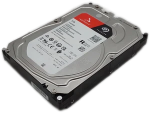 Seagate IronWolf ST6000VN001 6TB 3.5" SATA HDD  - Picture 1 of 8