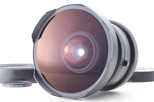 CLA'd [ Near MINT ] Mamiya Sekor Fisheye Z 37mm f/4.5 for RZ67 II IID From JAPAN - Picture 1 of 11