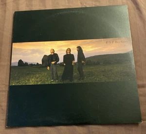 Bee Gees E.S.P.  1987 Warner Bros Vinyl LP - Foto 1 di 11