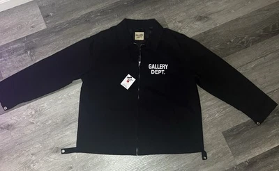 Chaqueta cortavientos Gallery Dept Foto 1 de 2