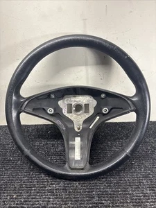 08-11 MERCEDES-BENZ W204 C300 C350 3 SPOKE STEERING WHEEL OEM - Picture 1 of 7