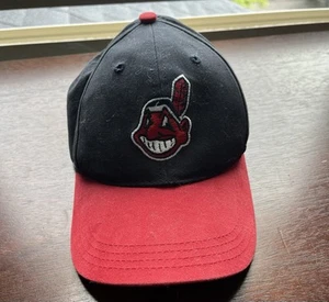 Cleveland Indians Kids 47 Hat - Picture 1 of 5