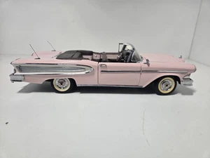 1958 Edsel Citation By Franklin Mint - Picture 1 of 11