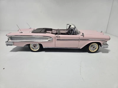 1958 Edsel Citation By Franklin Mint - Image 1 of 4
