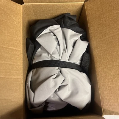 Storage Cover for Sea-Doo 1996-2002 GTX (except 2002 4Tec) / 1997 GTI - Image 1 of 4