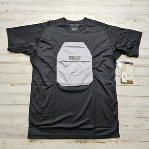 5.11 Tactical leichtes Hemd mit Netzeinsatz vorne/hinten Tasche Herren SM - Bild 1 von 8