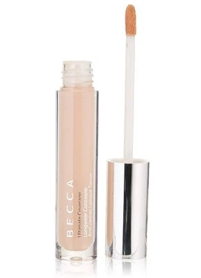 New! BECCA ☆ Ultimate Coverage Longwear Concealer CHAI ☆ Full Size! NIB! - Image 1 of 4