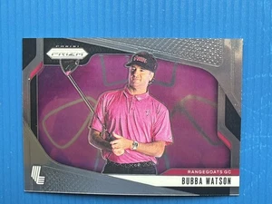 2035 Panini Prizm LIV Golf #97 Bubba Watson Rangegoats GC - Bild 1 von 2