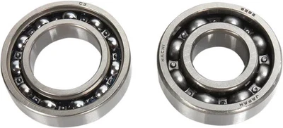 Комплект подшипников балансировщика счетчика Hot Rods для Kawasaki KLX400R 03 - Изображение 1 из 4