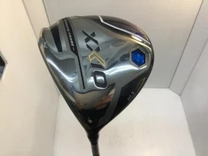 Dunlop Zexio Driver (2022) XXIO (2022) 10.5 Left Handed Flex S from Japan - Picture 1 of 6