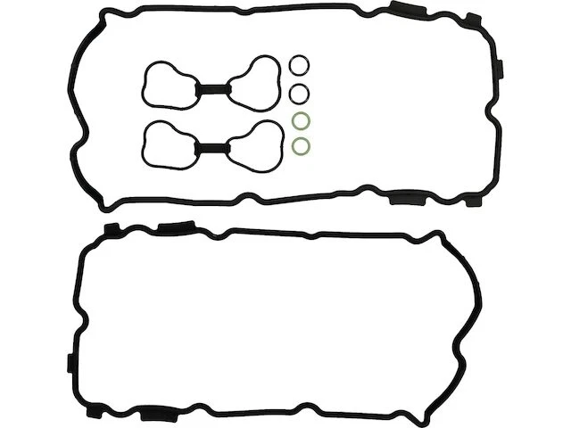 Valve Cover Gasket Set For 2014-2016 Infiniti QX60 3.5L V6 2015 TC336GH - Image 1 of 1