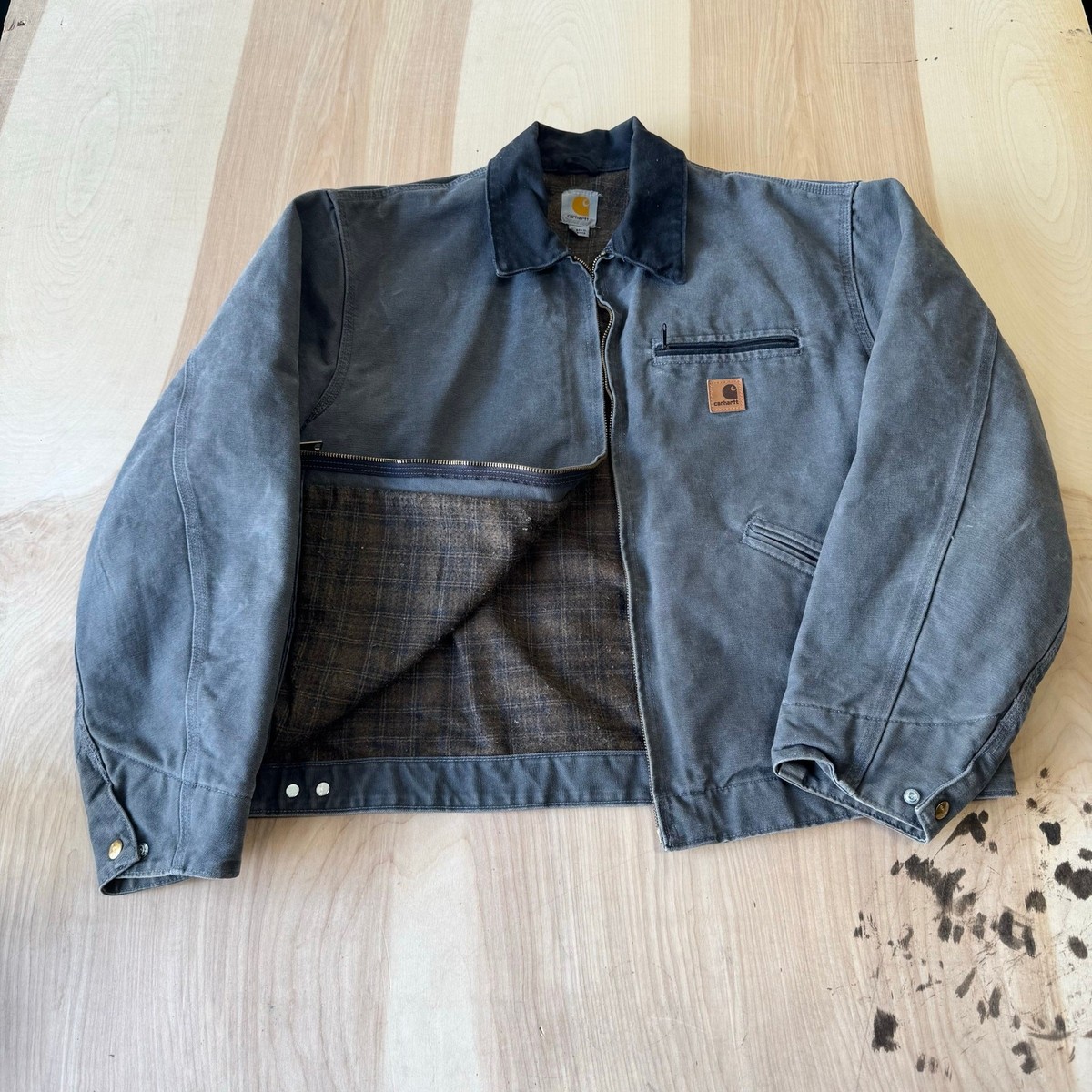 Carhartt Detroit Jacket | eBay Carhartt Detroit Jacket | eBay