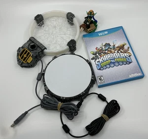 Skylanders Bundle - Traptanium Portal, Portal of Power and Game with Figure!!! - Picture 1 of 10